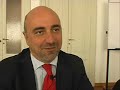 [Franchising Confimprese] Francesco Montuolo Vice Presidente
