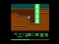 in this episode i'm playing the classic nes game karnov. i didn't get too far into the game but what can i say? i am a shitty gamer.