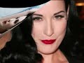 dita, mon idole...