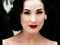 dita, mon idole...