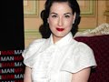 dita, mon idole...