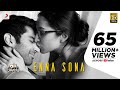Enna Sona Video Song Trailer | Ok Jaanu