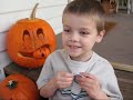 Pumpkin Carving