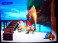 Kingdom Hearts Boss Battles: Wakka