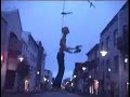 The final compilation release. Filmed in Reykjavik in August, 2006. Creative TVF/BBH. Directed by James Rouse.A mash up of ten individual clips which were uploaded to YouTube in a covert, organic non-seeded viral campaign.Levis intention was to hit a small but united group of ubercool young trend-setters in an original and exciting new way, utilising the social tools and technology that they frequent online.The films were uploaded by planted users all containing a moment in time of an exciting and surreal event that happened (apparently un-noticed accept for the lucky few) in Reykjavik, Iceland.Over the following week's fierce debate raged at the authenticity of the films, driving the viewers to discover the hidden branding concealed within the films and embracing the advertising message at the heart of the campaign.Essentially Levi's aimed to create an exciting, conspiratory activity for viewers based around video delivered through YouTube, the Mash-up brings all these films together and created a branded reveal for the experimental campaign.