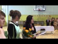 Click to View : Pożegnanie Gimnazjalistów cz IV Podziękowania Dla Nauczycieli czerwiec 2013 Kamieniec Wrocławski