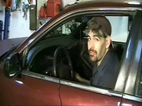 how to do vehicle inspection