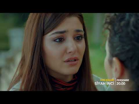 Siyah İnci 8. Bölüm 2. Fragmanı                                                                                                                                                                                                                           