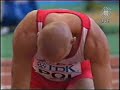 2003 World Athletics Champs mens 4x100m relay semi 1 2003 World Athletics Champs mens 4x100m relay semi 1