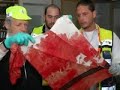 The Jerusalem Yeshiva Massacre
