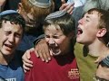 The Jerusalem Yeshiva Massacre