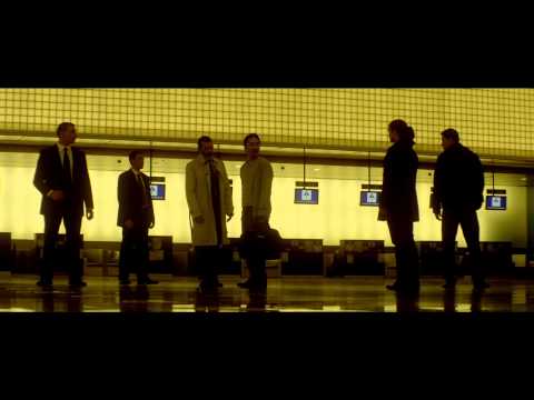 Haywire - Neuer Trailer (Deutsch German) HD