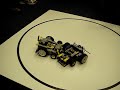 UniS Lego Mindstorm Sumo Robot Fights Part II