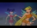 Stella-B who U wanna B