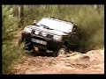 fiat panda 4x4 em ac��o...
