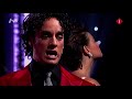 Kerst met Joseph en Evita - Zonder Jou - Freek Bartels and Brigitte Heitzer