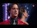 Kerst met Joseph en Evita - Zonder Jou - Freek Bartels and Brigitte Heitzer