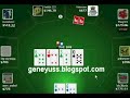 David Williams Instructional Video - Playing $3-$6 No Limit