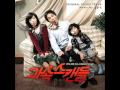 Perhaps That - Park Bo Young