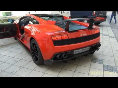 Lamborghini