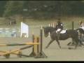 videos de short prin show jump video.mpg