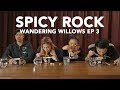 SPICY ROCK - Wandering Willows EP 3