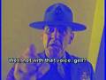 Gunnery Sgt. Hartman vs. Oberfeldwebel Hofmann translated