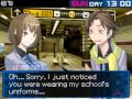 SMT: DS2 Playthrough - Shin Megami Tensei: Devil Survivor 2 ~ Day 1 ~ Sunday's Melancholy (Part 1)