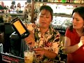 View from the Bay - Mai Tai Bar at Royal Hawaiian