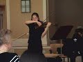 Ysaye Sonata No. 3 Ballade Ysaye Sonata No. 3 Ballade