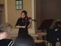 Ysaye Sonata No. 3 Ballade