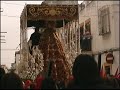 maria santisima de los dolores 2006