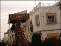 maria santisima de los dolores 2006