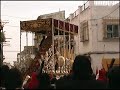 maria santisima de los dolores 2006