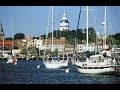 Annapolis, Maryland