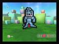 videos de boom blox - 3d 8-bit megaman - 2