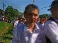 Przemarsz do ko?cio?a z muzyk? g�ralsk?