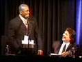 WDVE Jim Krenn Roast With Sally Wiggin, Jon Burton, Big Ben