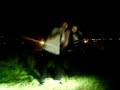 Dani And Charli Dancing