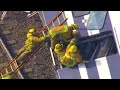 Train Accident Chatsworth California