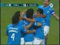 Puebla VS Cruz Azul (4-4) (Apertura 2009)