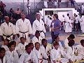 CAMPEONATO DE KARATE 2007