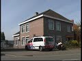 overval zundert