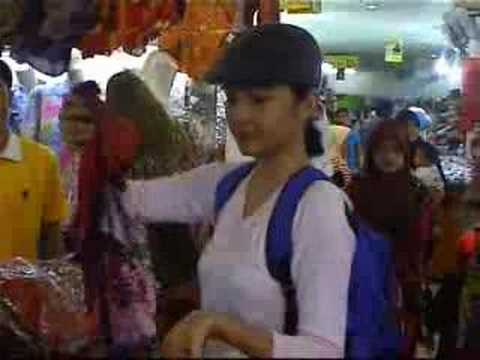 bandung in 4 min 20 sec