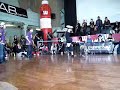 Narumi & Shie-chan vs Tomo & Amelia Narumi & Shie-chan vs Tomo & Amelia