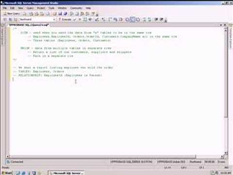 how to perform union in sql
