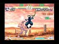Jyi (IB) vs Yamachan in the World (TW)