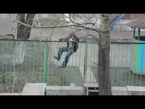 A futilidade da existência