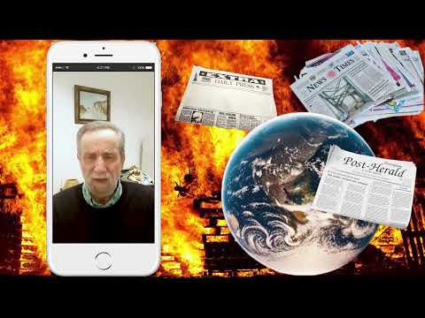 Sacrifiés ? – Jean-Marie M.A. chevrier