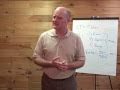 Value stream mapping: Example of doctor's office